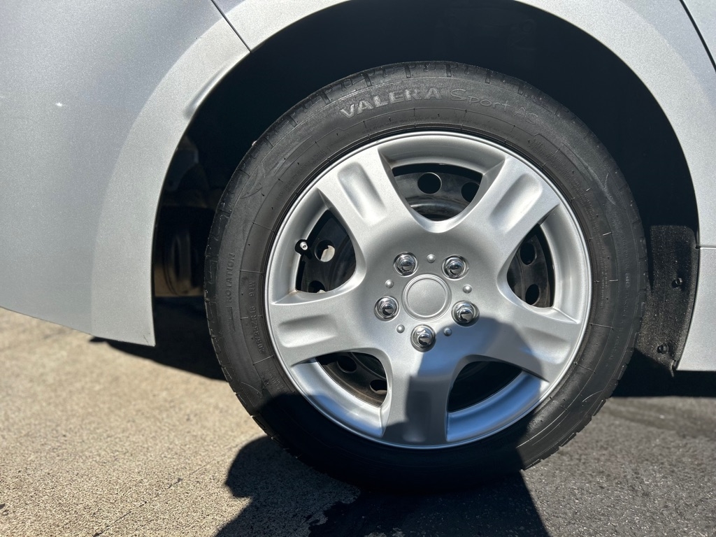 Toyota Corolla LE 2021 Toyota Corolla LE 2021