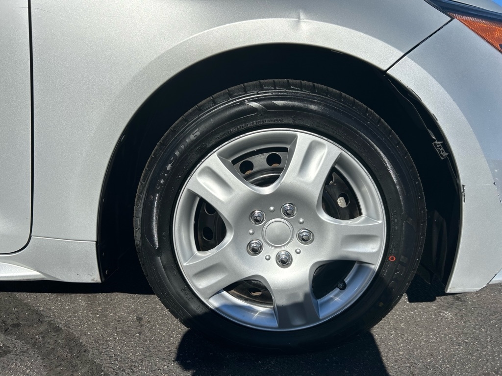 Toyota Corolla LE 2021 Toyota Corolla LE 2021