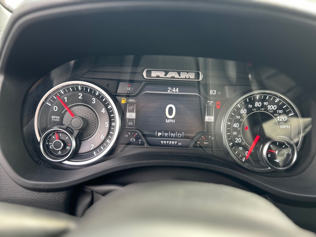 RAM 1500 Laramie Crew Cab SWB 4WD 2022 RAM 1500 Laramie Crew Cab SWB 4WD 2022