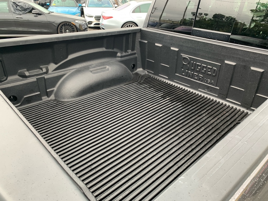 RAM 1500 Laramie Crew Cab SWB 4WD 2022 RAM 1500 Laramie Crew Cab SWB 4WD 2022