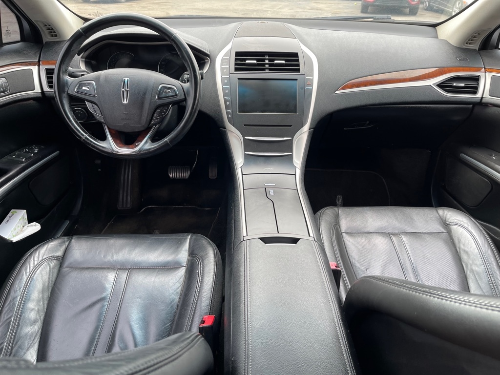 Lincoln MKZ FWD 2016 Lincoln MKZ FWD 2016
