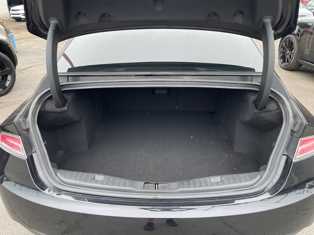Lincoln MKZ FWD 2016 Lincoln MKZ FWD 2016