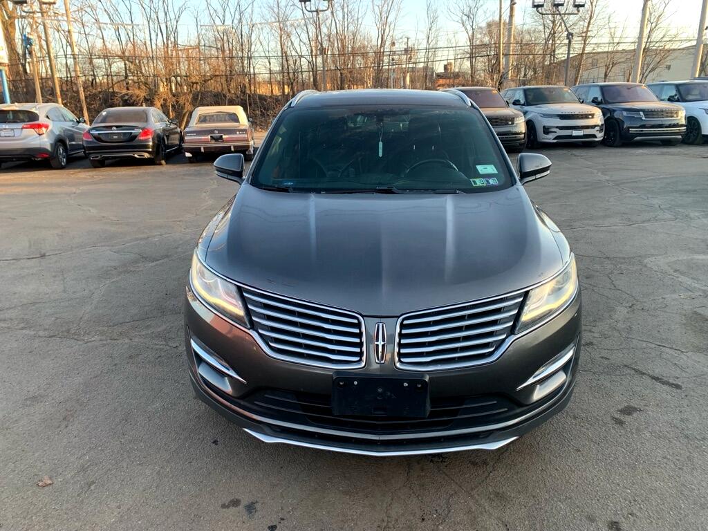 Lincoln MKC Select FWD 2017 Lincoln MKC Select FWD 2017
