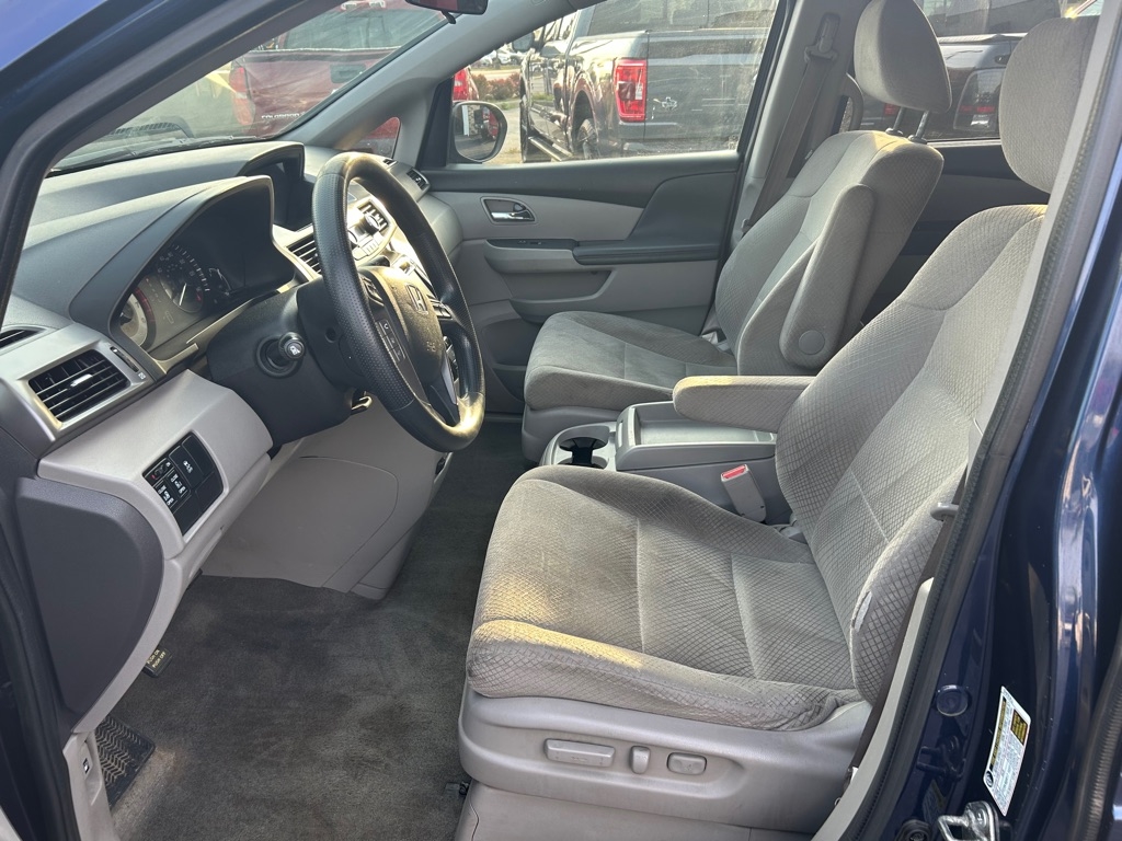 Honda Odyssey EX 2015 Honda Odyssey EX 2015