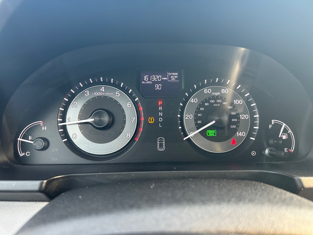 Honda Odyssey EX 2015 Honda Odyssey EX 2015