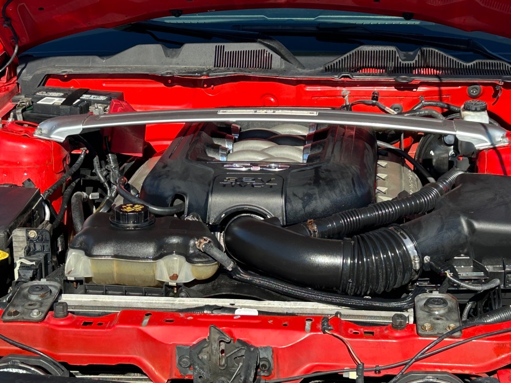 Ford Mustang GT Coupe 2011 Ford Mustang GT Coupe 2011