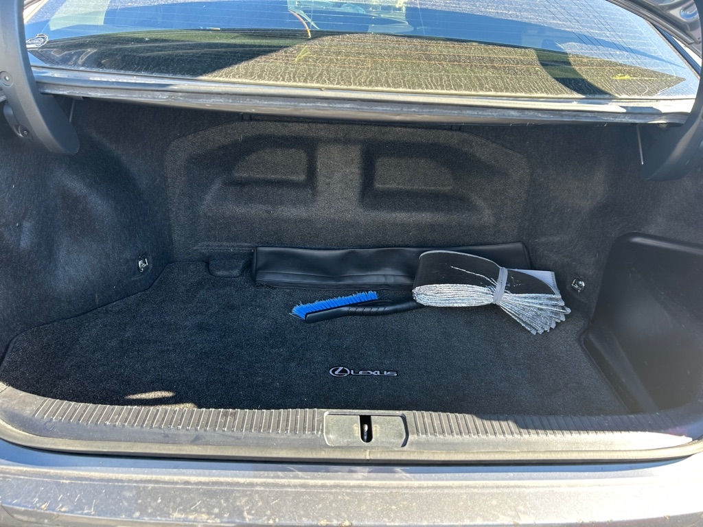 Lexus ES 300h Sedan 2014 Lexus ES 300h Sedan 2014