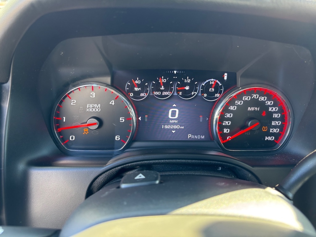 GMC Yukon Denali 4WD 2015 GMC Yukon Denali 4WD 2015