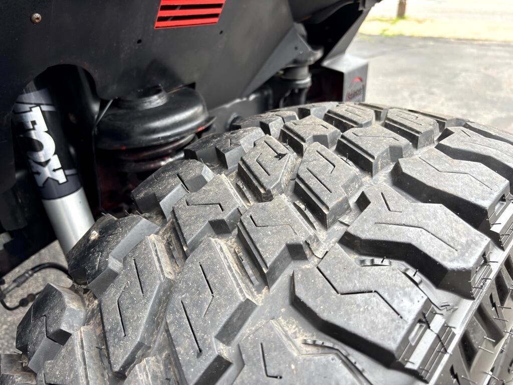 Jeep Wrangler Unlimited Sport 4WD 2015 Jeep Wrangler Unlimited Sport 4WD 2015