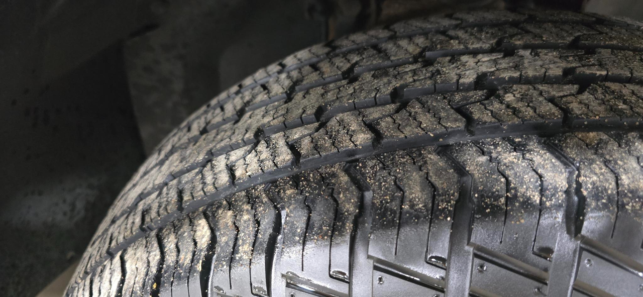 Ford Explorer XLT 4.0L 4WD 2007