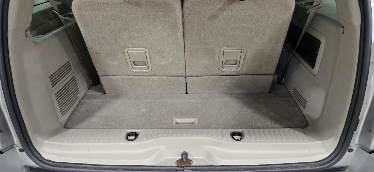 Ford Explorer XLT 4.0L 4WD 2007