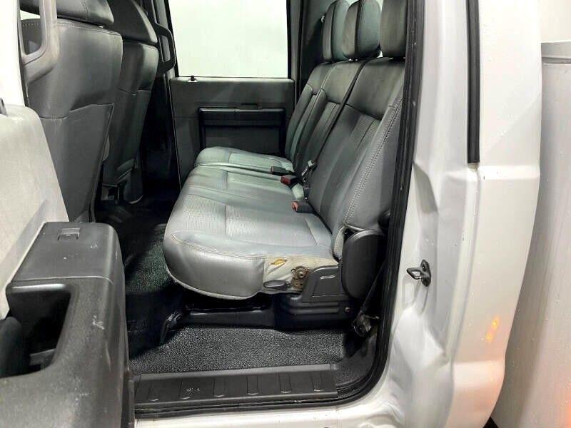 Ford F-350 SD  2011