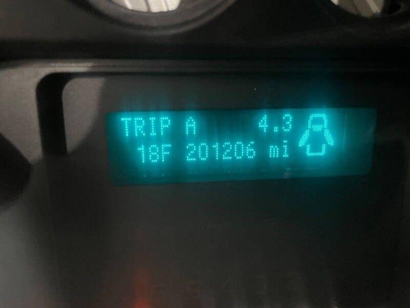 Ford F-350 SD  2011