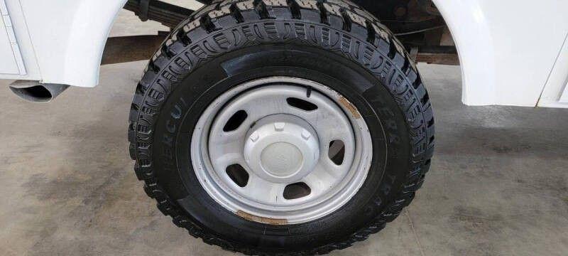 Ford F-350 SD  2011