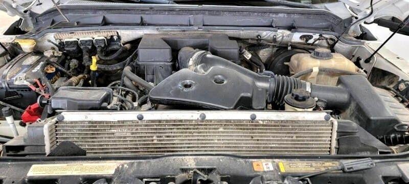 Ford F-350 SD  2011