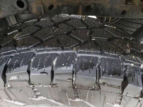 Ford F-150 XLT SuperCrew 5.5-ft. Bed 4WD 2015