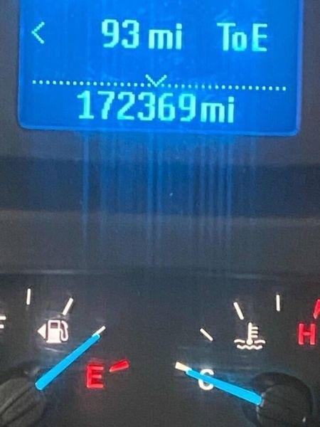 Ford Transit 150 Van Low Roof 60/40 Pass. 148-in. WB 2015