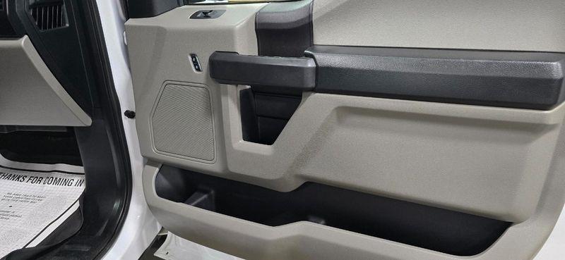 Ford F-150 XLT SuperCrew 5.5-ft. Bed 4WD 2018