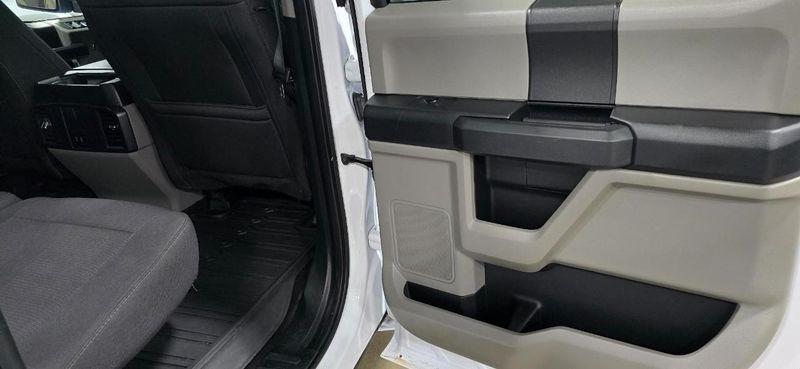 Ford F-150 XLT SuperCrew 5.5-ft. Bed 4WD 2018