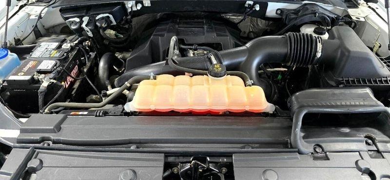 Ford F-150 XLT SuperCrew 5.5-ft. Bed 4WD 2018