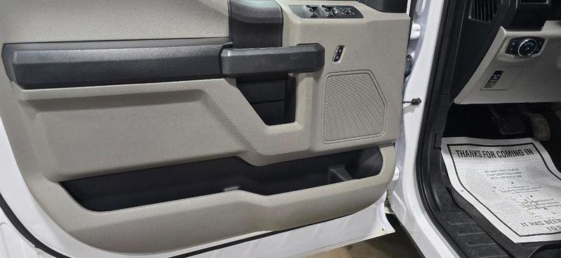 Ford F-150 XLT SuperCrew 5.5-ft. Bed 4WD 2018