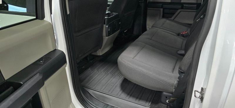 Ford F-150 XLT SuperCrew 5.5-ft. Bed 4WD 2018