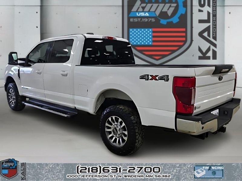 Ford F-250 SD  2020