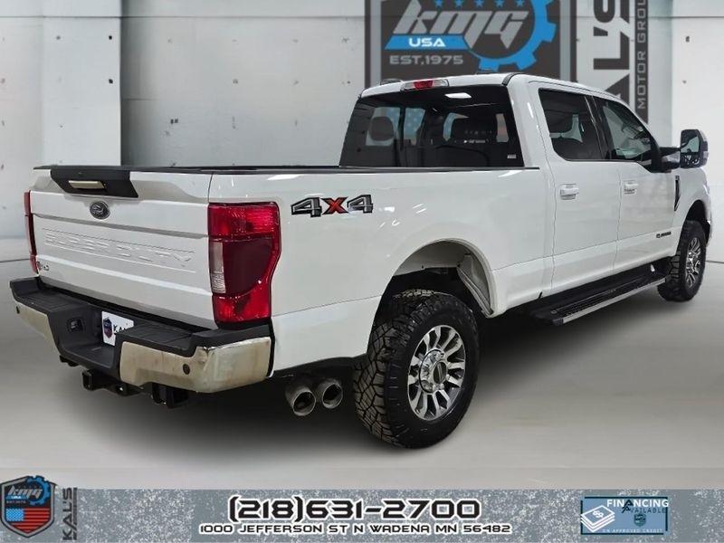Ford F-250 SD  2020