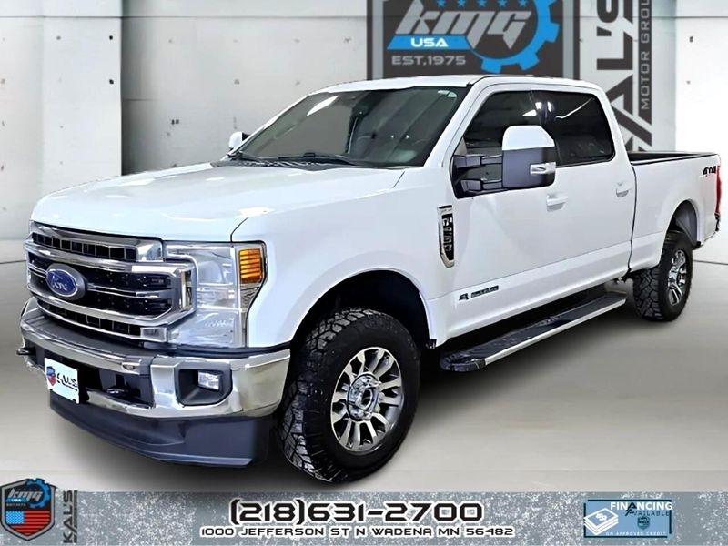 Ford F-250 SD  2020