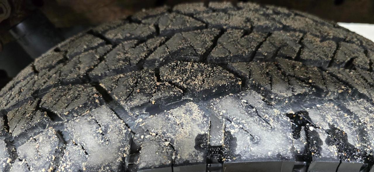 Ford F-150 Lariat SuperCrew Short Box 4WD 2008