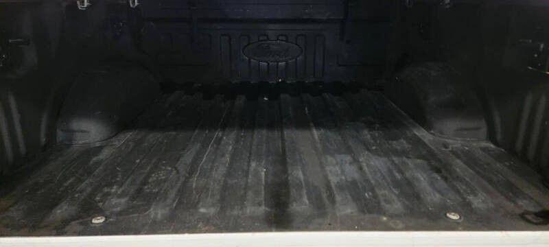 Ford F-150 XLT SuperCrew 5.5-ft. Bed 4WD 2017