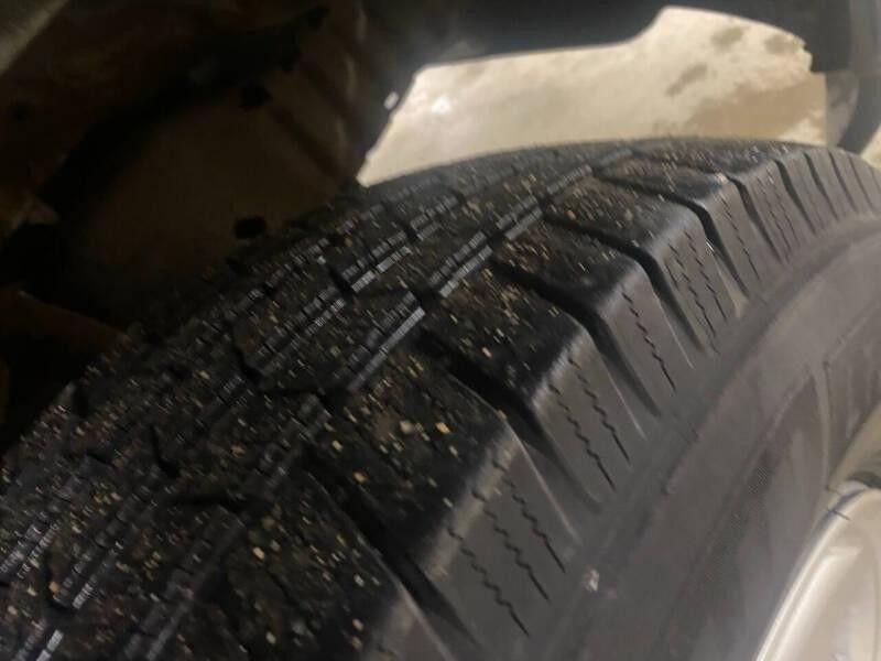 Ford Econoline  2012