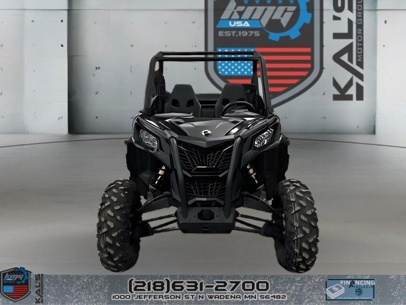 Can-Am Maverick Sport DPS 1000R  2022