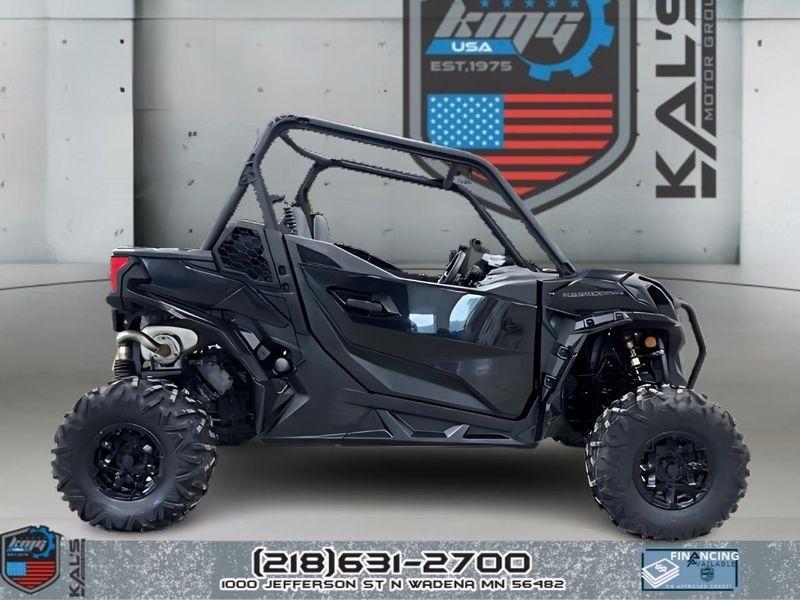 Can-Am Maverick Sport DPS 1000R  2022