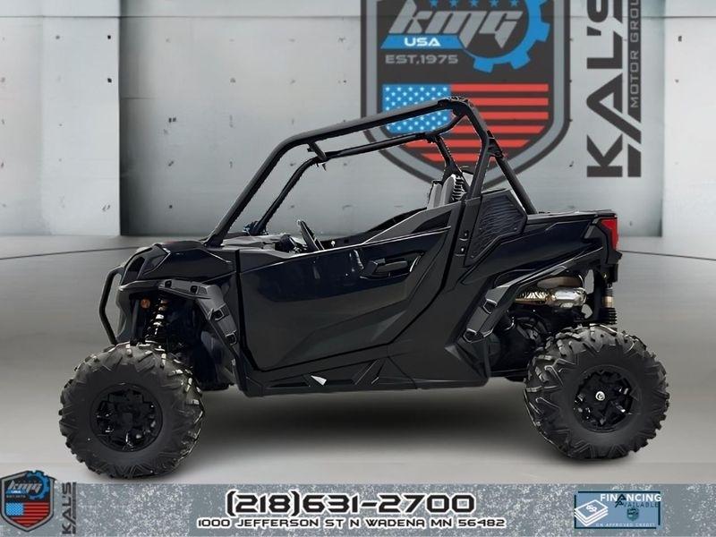 Can-Am Maverick Sport DPS 1000R  2022