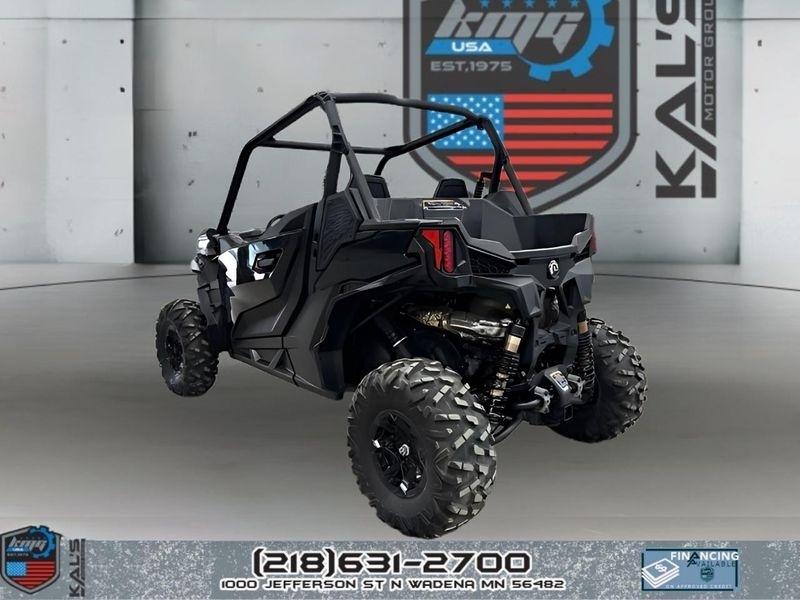 Can-Am Maverick Sport DPS 1000R  2022