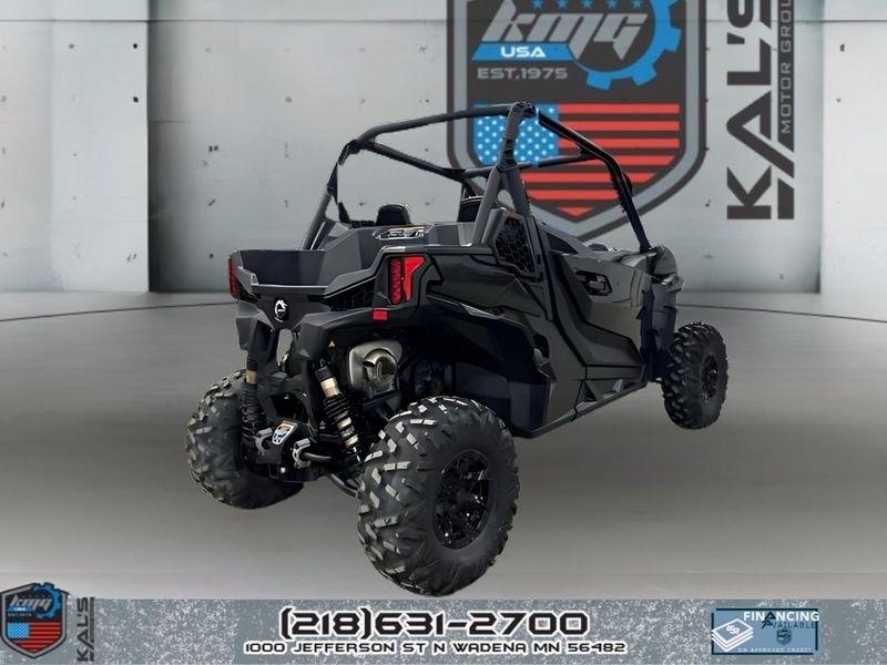 Can-Am Maverick Sport DPS 1000R  2022