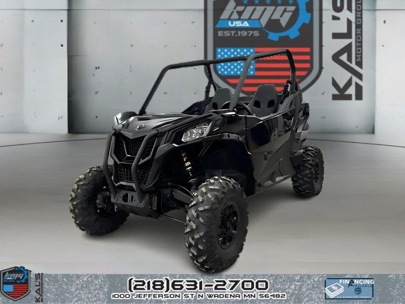 Can-Am Maverick Sport DPS 1000R  2022