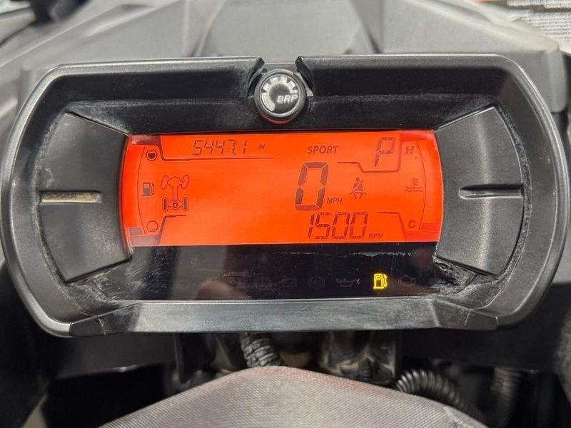 Can-Am Maverick Sport DPS 1000R  2022
