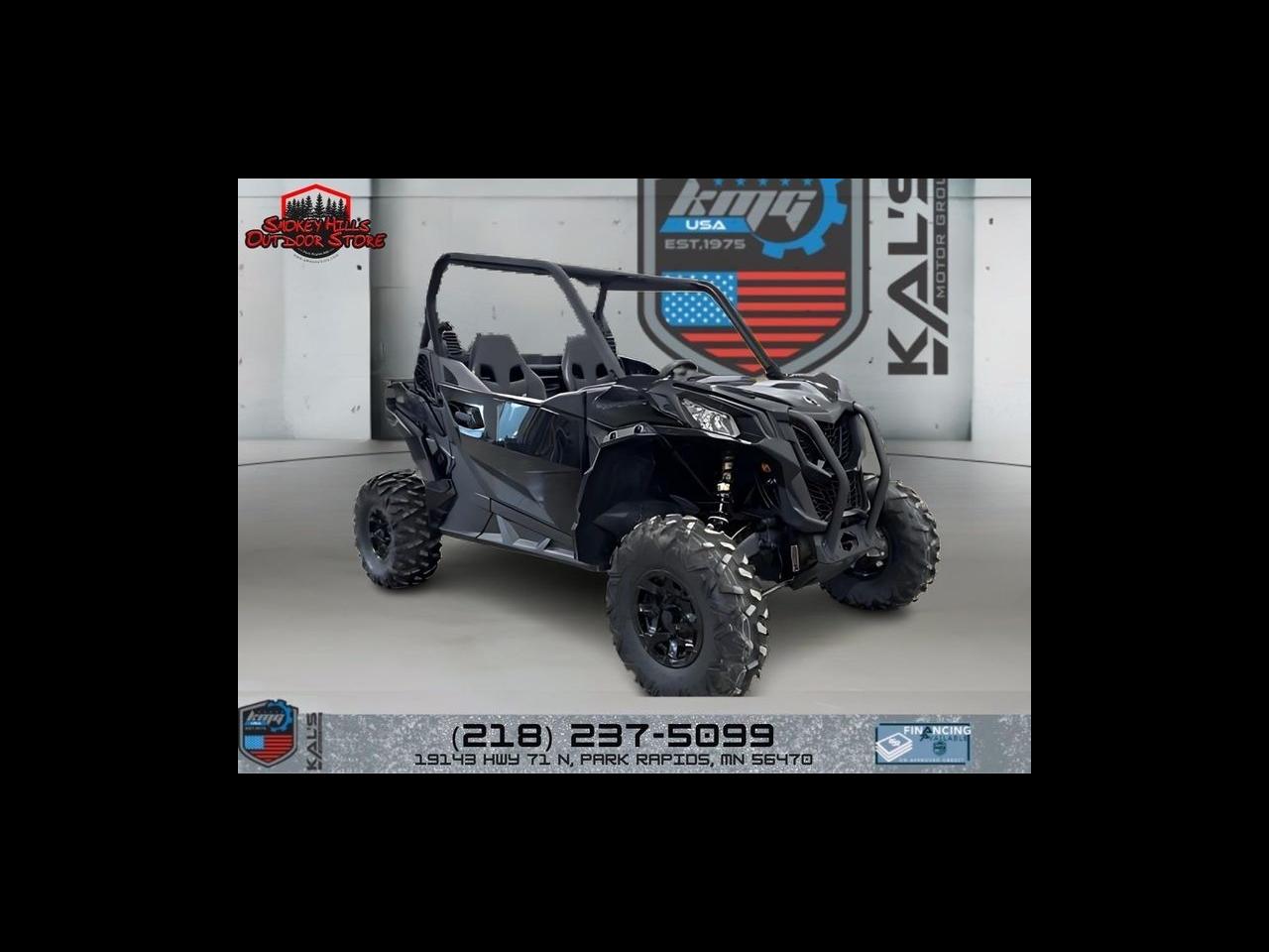Can-Am Maverick Sport DPS 1000R  2022
