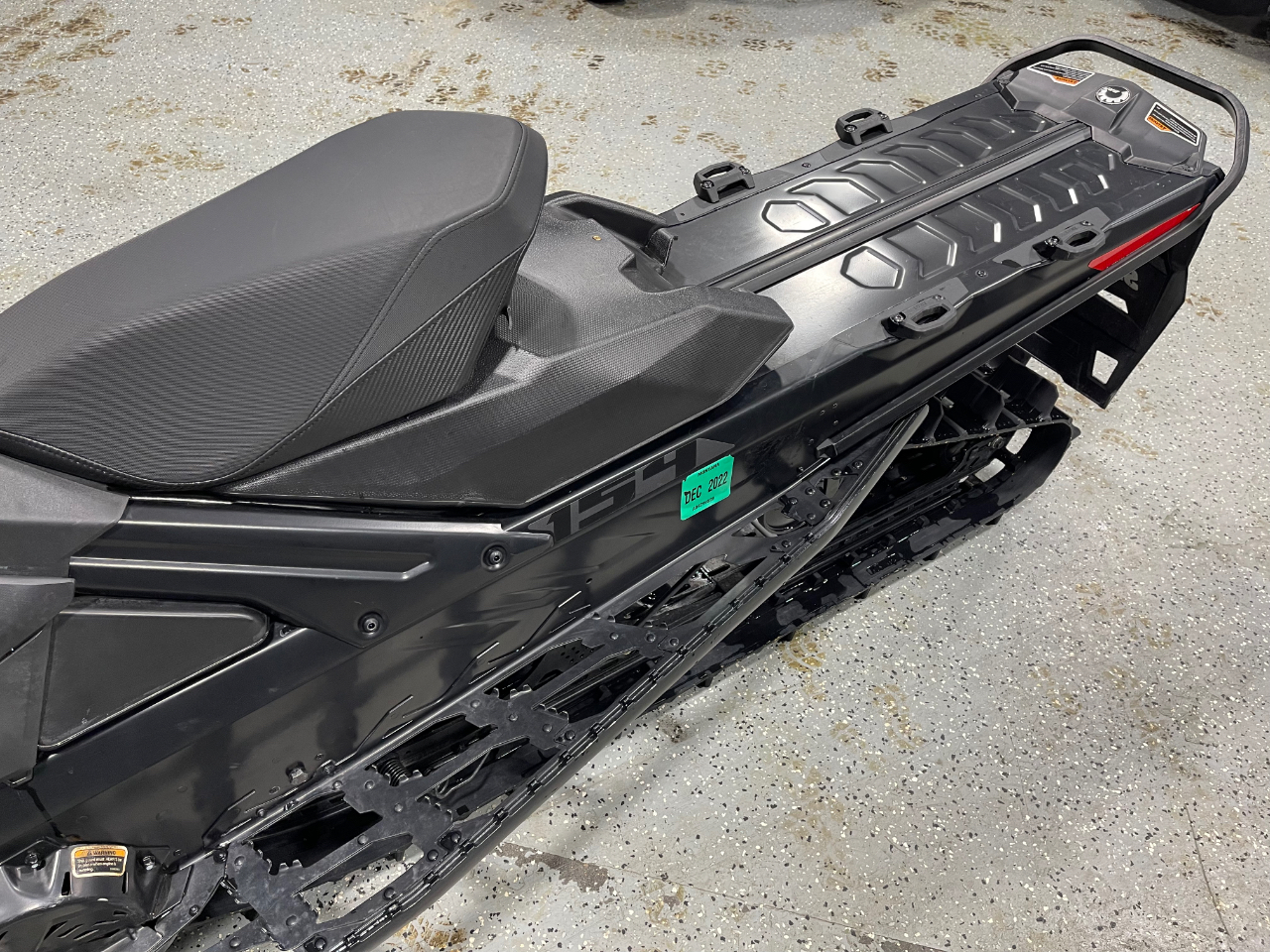 Ski-Doo Summit SP 154 850 E-Tec SHOT  2022