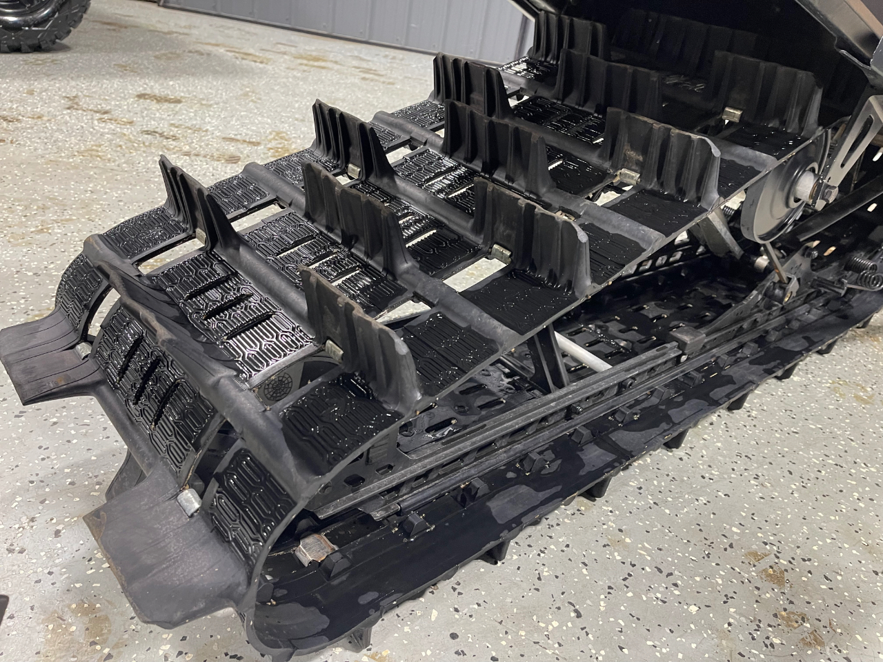 Ski-Doo Summit SP 154 850 E-Tec SHOT  2022