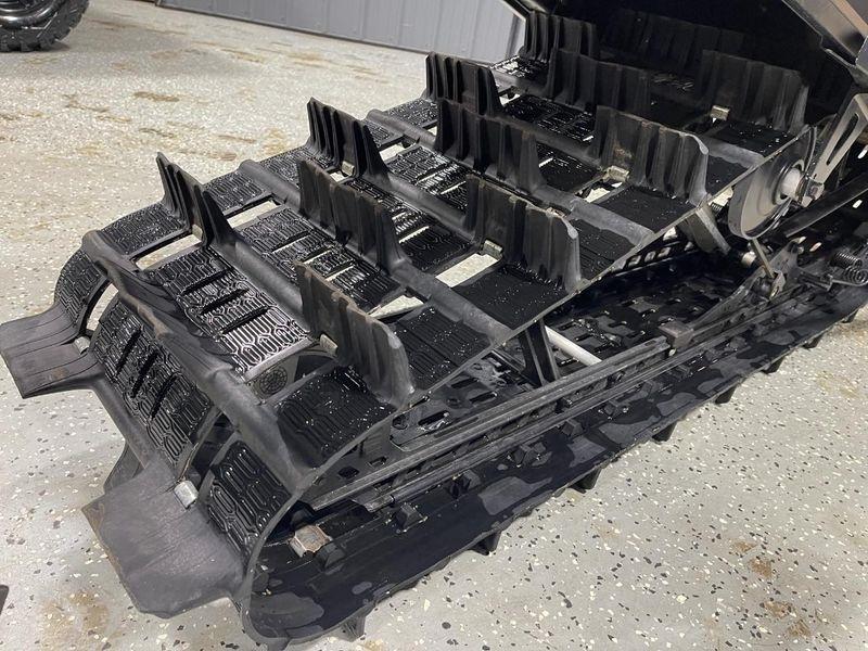 Ski-Doo Summit SP 154 850 E-Tec SHOT  2022