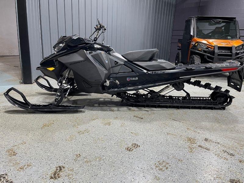 Ski-Doo Summit SP 165 850 E-Tec SHOT  2022