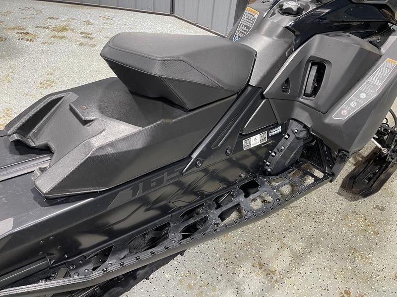 Ski-Doo Summit SP 165 850 E-Tec SHOT  2022