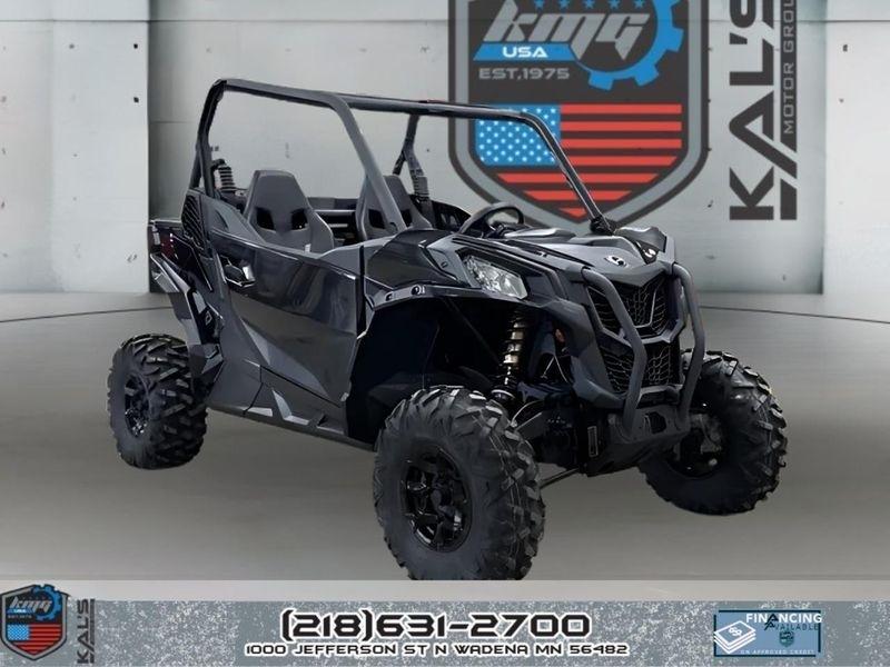 Can-Am Maverick Sportl DPS 1000R  2022