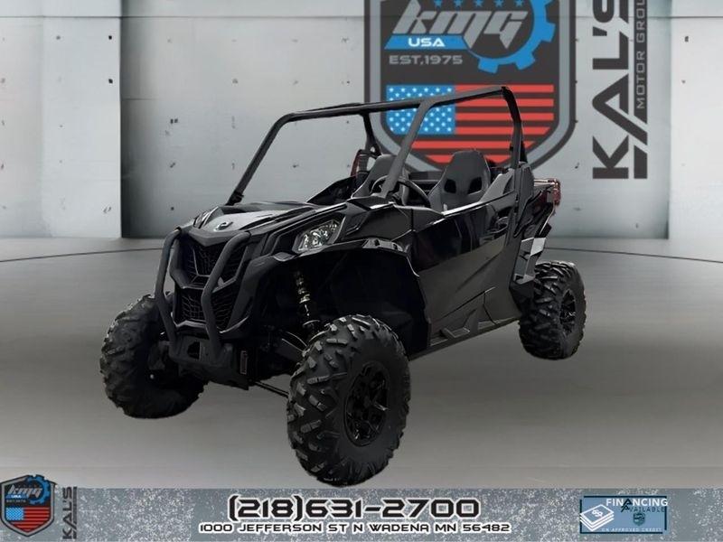 Can-Am Maverick Sportl DPS 1000R  2022