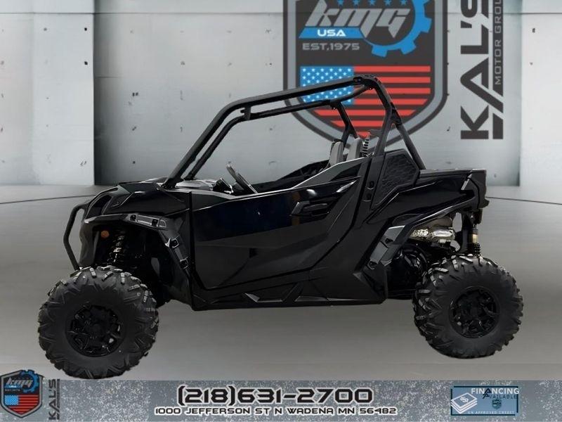 Can-Am Maverick Sportl DPS 1000R  2022