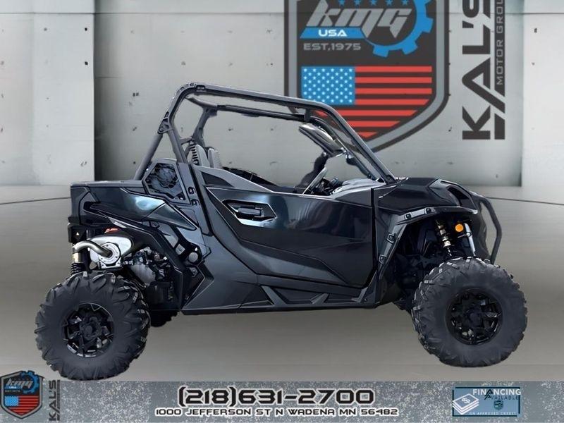 Can-Am Maverick Sportl DPS 1000R  2022