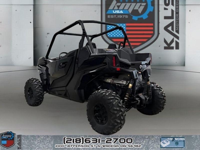 Can-Am Maverick Sportl DPS 1000R  2022